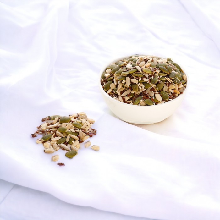 Salted Mixed Seeds - 250g